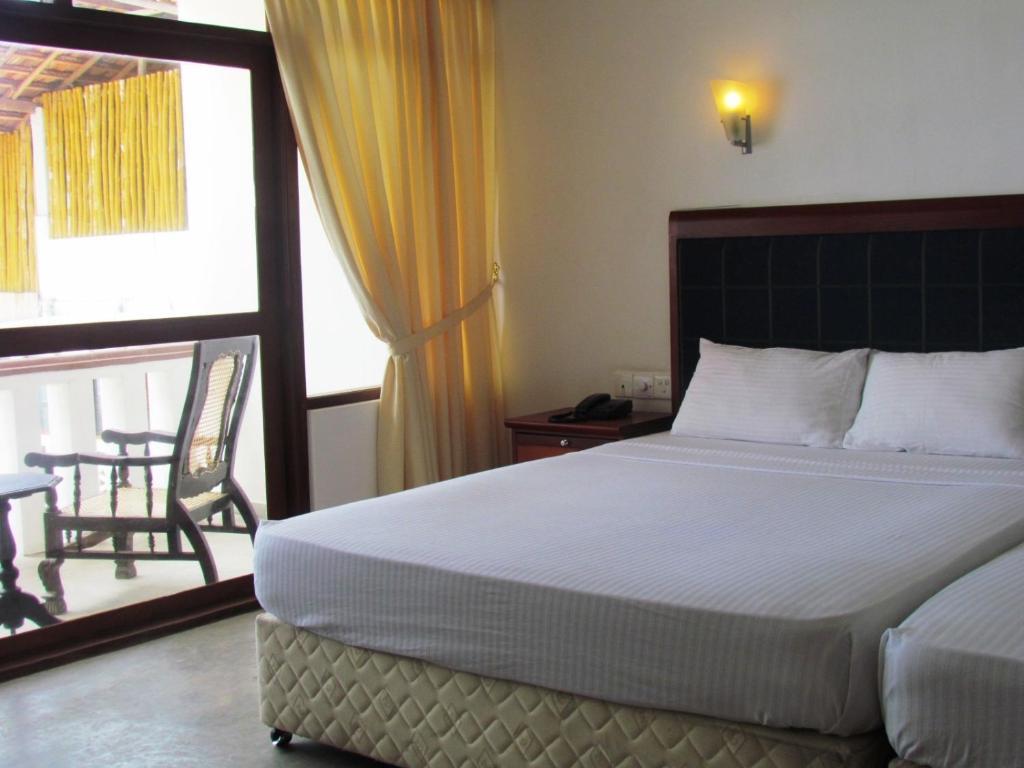 Miltons Beach Resort 乌纳瓦图纳 外观 照片
