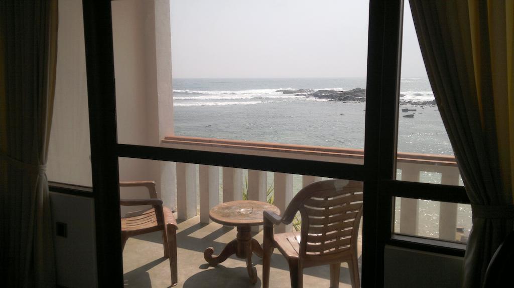 Miltons Beach Resort 乌纳瓦图纳 客房 照片