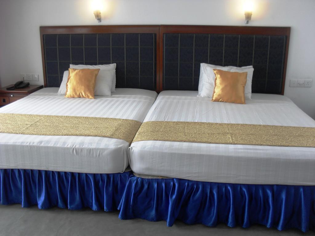 Miltons Beach Resort 乌纳瓦图纳 客房 照片