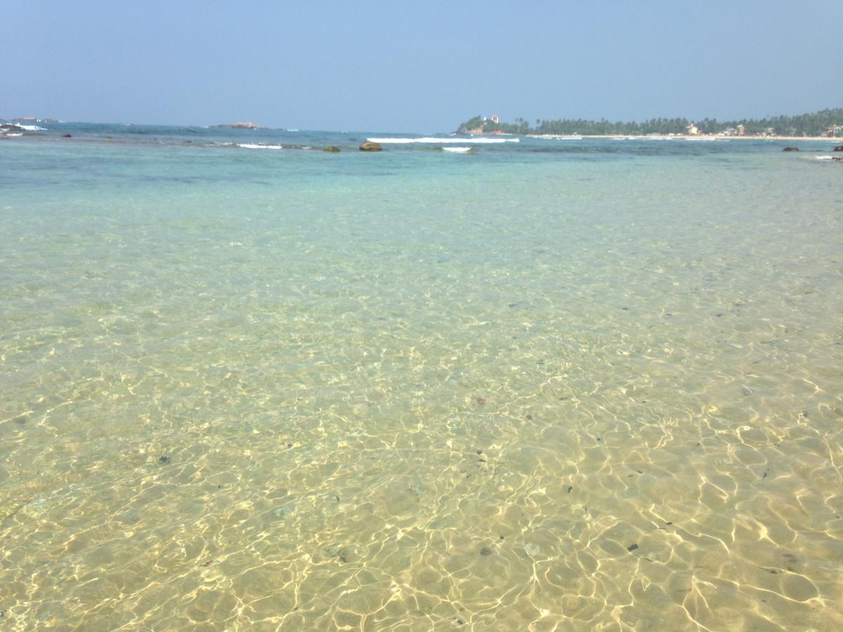 Miltons Beach Resort 乌纳瓦图纳 外观 照片