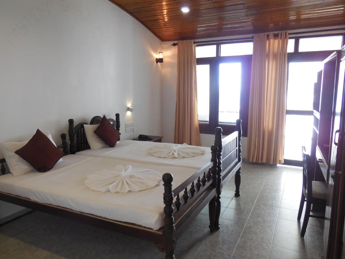Miltons Beach Resort 乌纳瓦图纳 外观 照片
